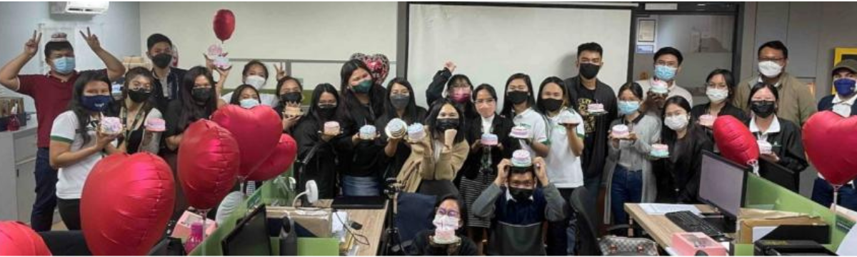 Read more about the article UNA 2022 Valentines Celebration