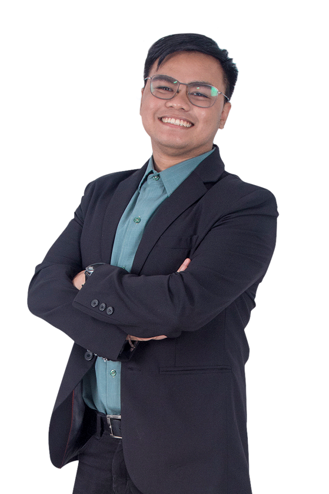 Portrait of Danica Zabala