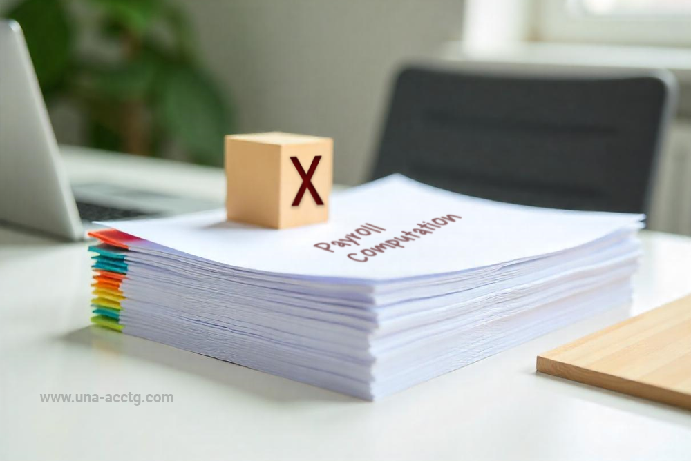 Read more about the article Avoid Payroll Tax Compliance Mistakes