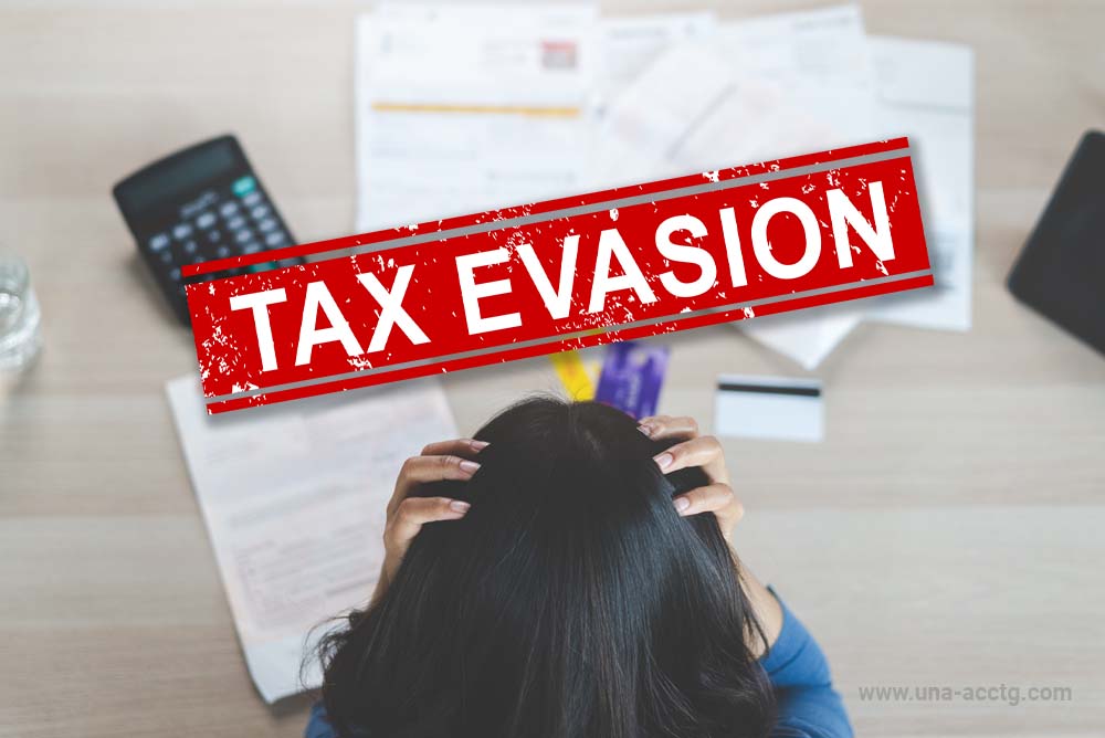 You are currently viewing DOJ Targets Tax Evasion: Businesses Urged to Strengthen Compliance
