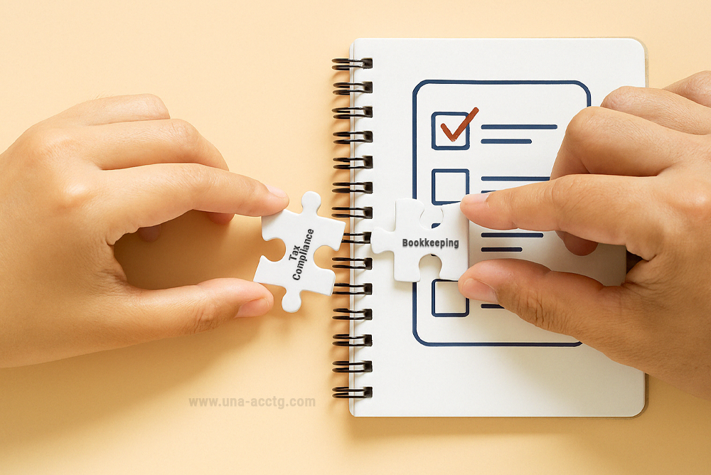 Read more about the article Bookkeeping and Tax Compliance Services in the Philippines