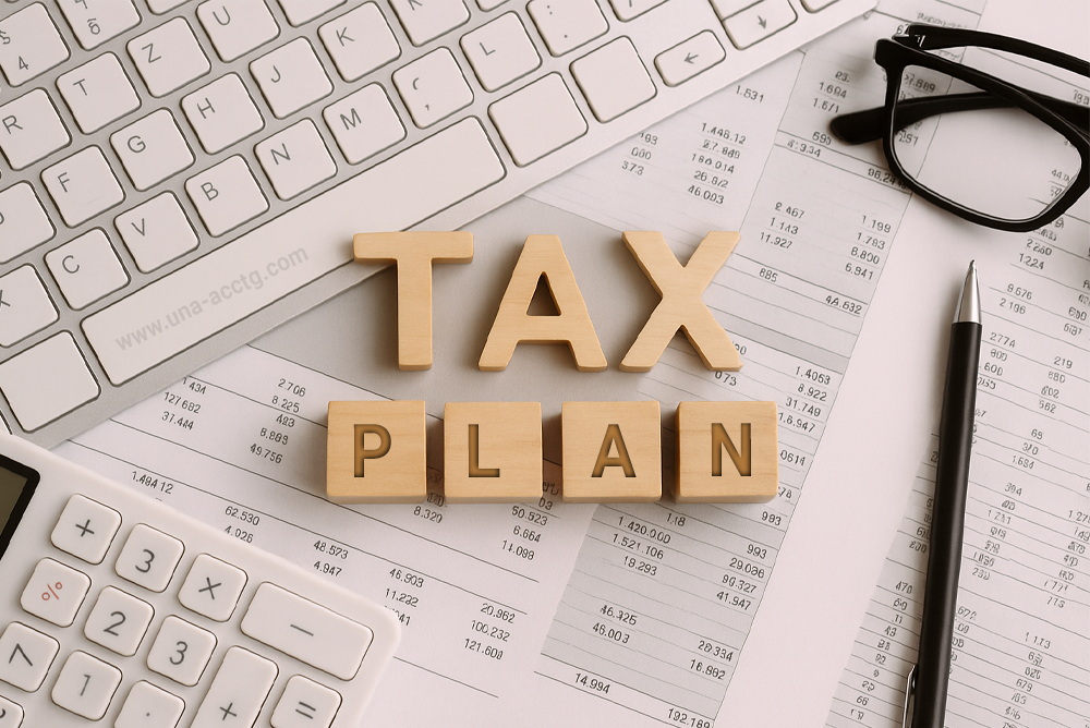 Read more about the article Tax Planning for Growing Businesses in the Philippines