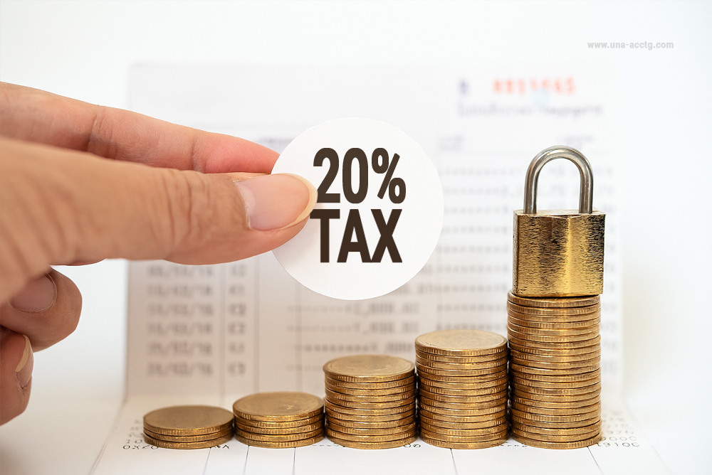 You are currently viewing 20% Tax on Bank Savings? DOF Clarifies CMEPA Confusion