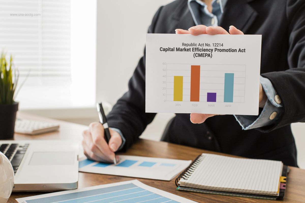 Read more about the article CMEPA Tax Reform 2025: What Filipino Investors Need to Know