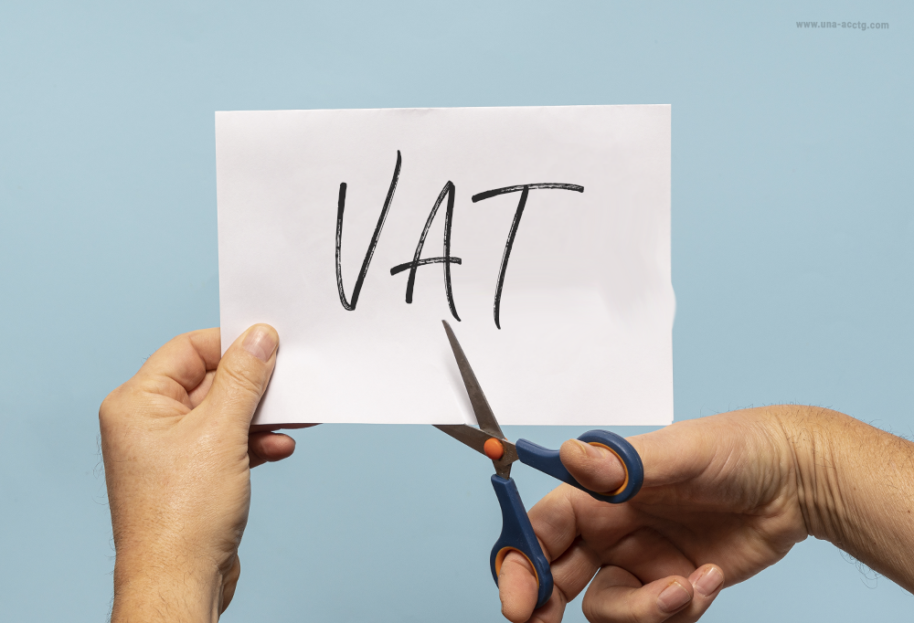 Read more about the article DOF: Proposed 10% VAT Cut Risks ₱330B Revenue Loss and Wider Deficit (2025)