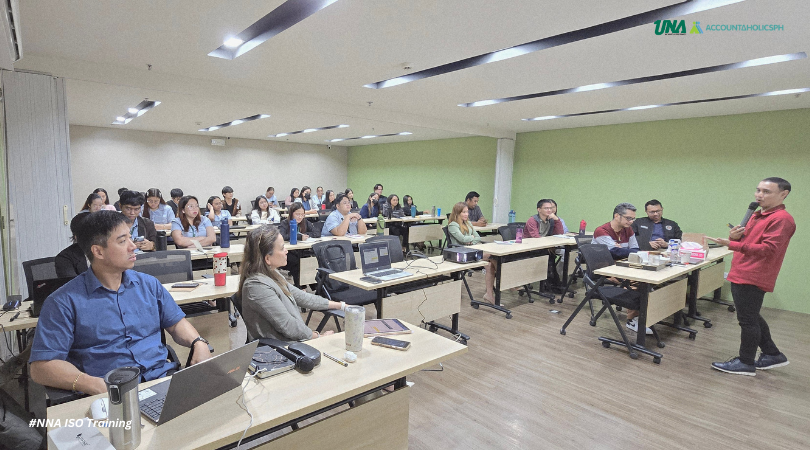 Read more about the article NNA’s ISO Quality Management Systems (QMS) Training
