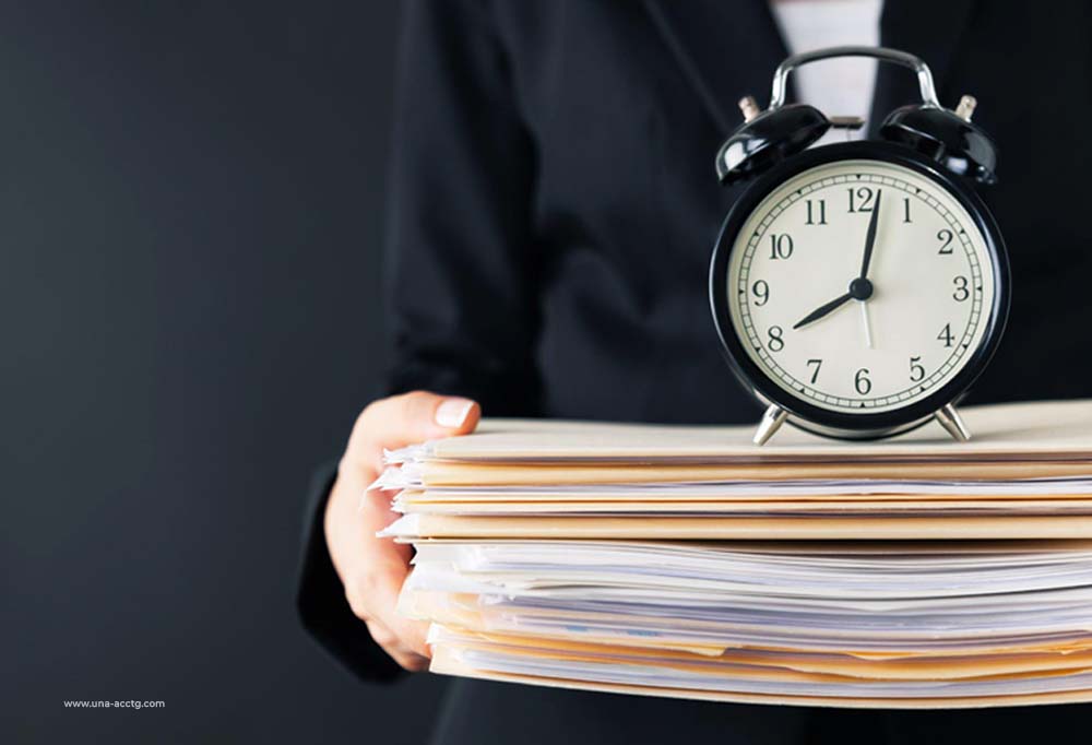 Read more about the article How Long Does an External Audit Take in the Philippines? | Audit Services Guide 