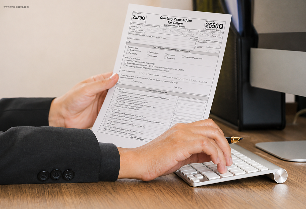 Read more about the article VAT Compliance Philippines: Common Errors That Trigger BIR Audits  