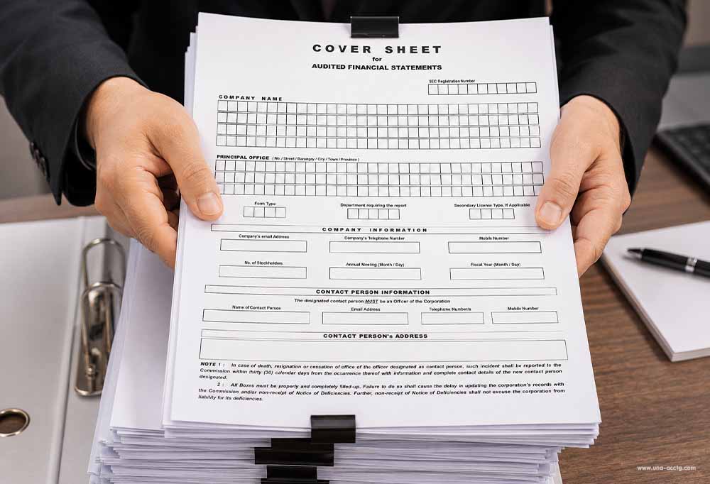 Read more about the article Top Documents Auditors Ask For in the Philippines | Avoid Audit Delays